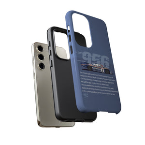 Porsche 956 Phone Case