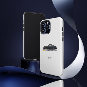 Porsche 911 (964) Phone Case