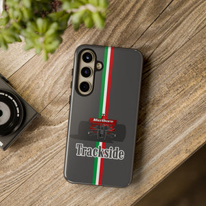 F2007 Phone Case