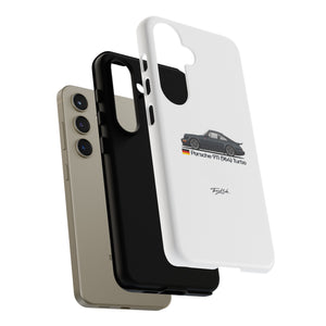Porsche 911 (964) Phone Case
