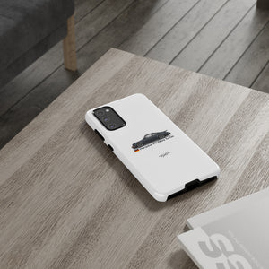 Porsche 911 (964) Phone Case
