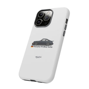 Porsche 911 (964) Phone Case