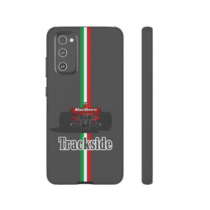 F2007 Phone Case