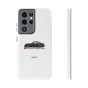 Porsche 911 (964) Phone Case