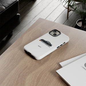 Porsche 911 (964) Phone Case