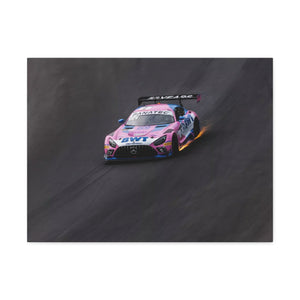GetSpeed BWT Mercedes AMG GT3