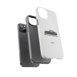 Porsche 911 (964) Phone Case