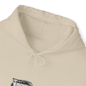 RWB Hoodie