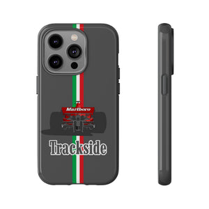 F2007 Phone Case