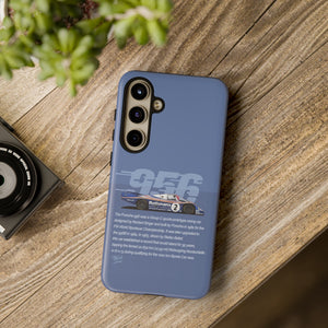 Porsche 956 Phone Case