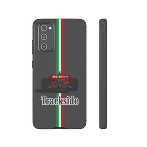 F2007 Phone Case