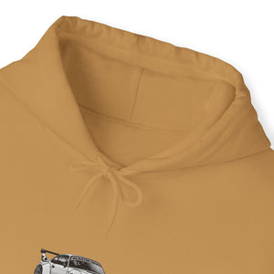 RWB Hoodie