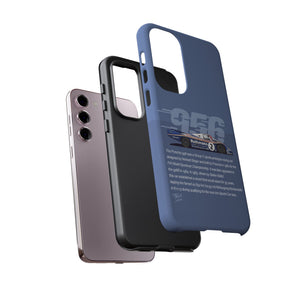 Porsche 956 Phone Case