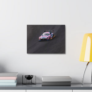GetSpeed BWT Mercedes AMG GT3