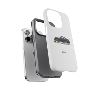Porsche 911 (964) Phone Case
