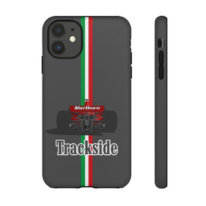 F2007 Phone Case