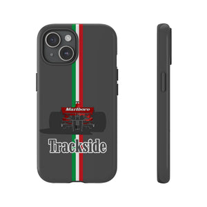F2007 Phone Case