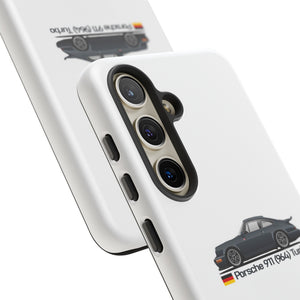 Porsche 911 (964) Phone Case