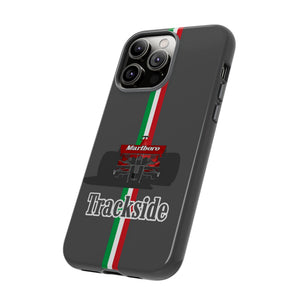 F2007 Phone Case