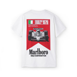 1979 Marlboro Monza T-Shirt