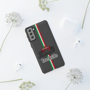F2007 Phone Case