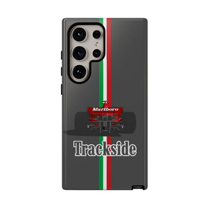 F2007 Phone Case