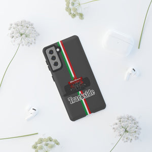F2007 Phone Case