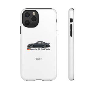 Porsche 911 (964) Phone Case