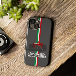 F2007 Phone Case