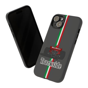 F2007 Phone Case