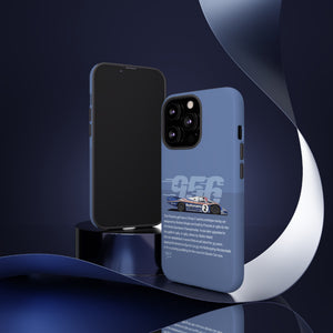 Porsche 956 Phone Case