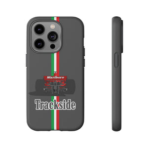 F2007 Phone Case