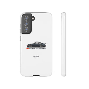Porsche 911 (964) Phone Case