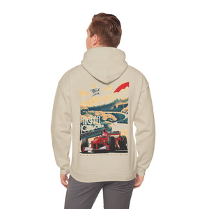 Schumacher Championship Hoodie