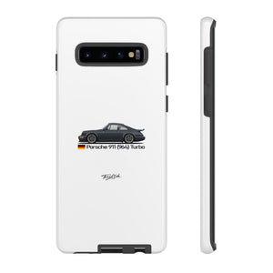 Porsche 911 (964) Phone Case