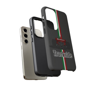 F2007 Phone Case