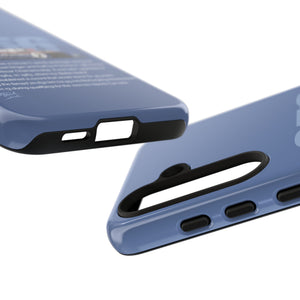 Porsche 956 Phone Case