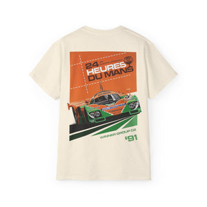Mazda 787B 24hrs of Le Mans T-Shirt