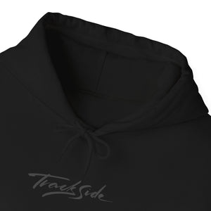 Interlagos Track Hoodie