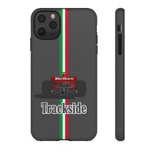 F2007 Phone Case