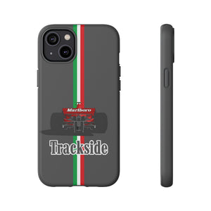 F2007 Phone Case