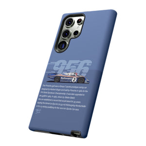 Porsche 956 Phone Case