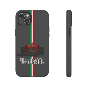F2007 Phone Case