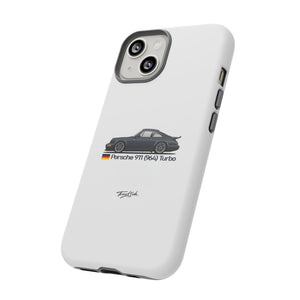 Porsche 911 (964) Phone Case