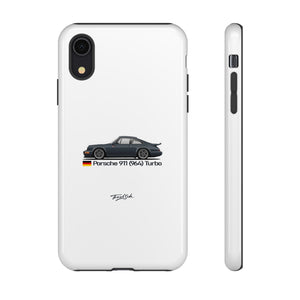 Porsche 911 (964) Phone Case