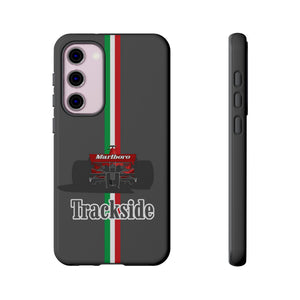 F2007 Phone Case