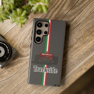 F2007 Phone Case