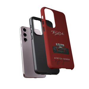 Senna MP4/4 Phone Case