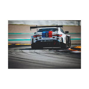 WRT BMW M4 GT3