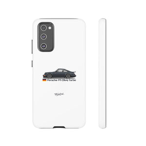 Porsche 911 (964) Phone Case